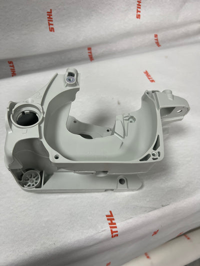 Scocca carcassa motore Stihl compatibile con MS 251 C-BE e MS 231 C-BE con sedi di fissaggio preformate