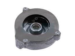 Sede molla STIHL per dispositivo di avviamento ErgoStart compatibile con MS 180 C-BE e MS 170 C-E D