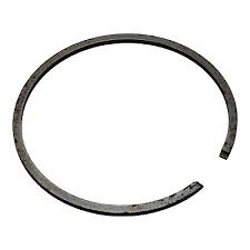 Segmento di compressione Stihl Ø 49x1,5 mm ricambio per cilindro