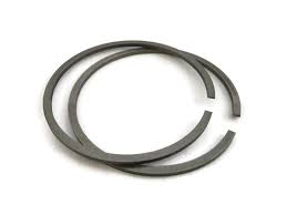 Segmento di compressione Stihl Ø 49x1,5 mm ricambio