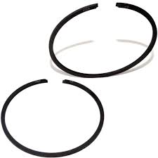 Segmento di compressione Stihl Ø 47 x 1,2 mm ricambio