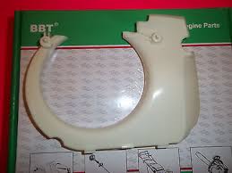 Segmento per dispositivo di avviamento Stihl compatibile con MS 341 e MS 361