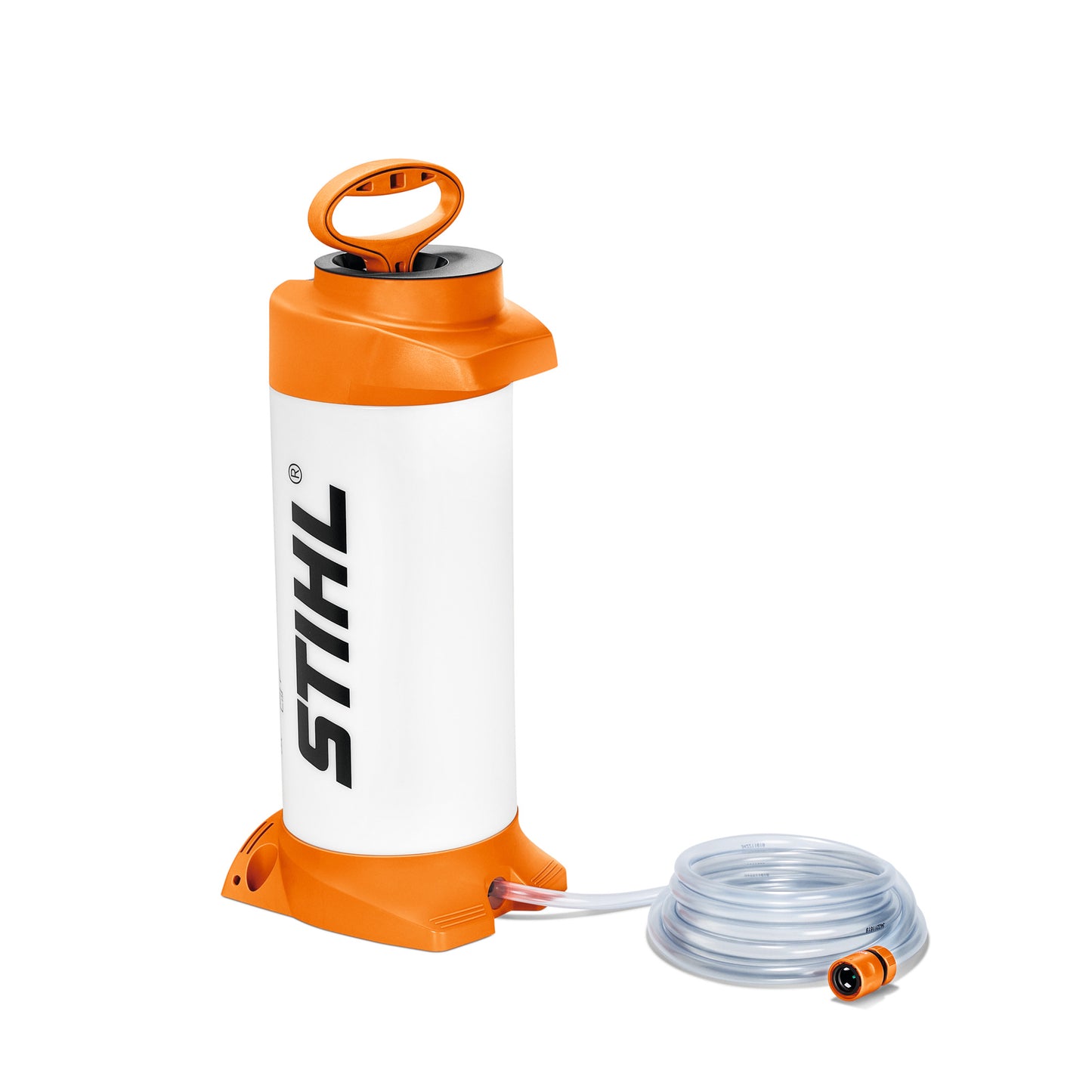 Serbatoio a pressione Stihl 10 litri per alimentazione acqua troncatrice