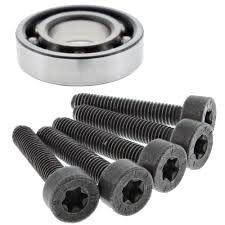 Serie di cuscinetti a sfere Stihl per carter albero a gomito motosega MS 261