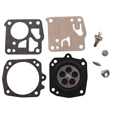 Stihl serie particolari carburatore - set componenti e membrane
