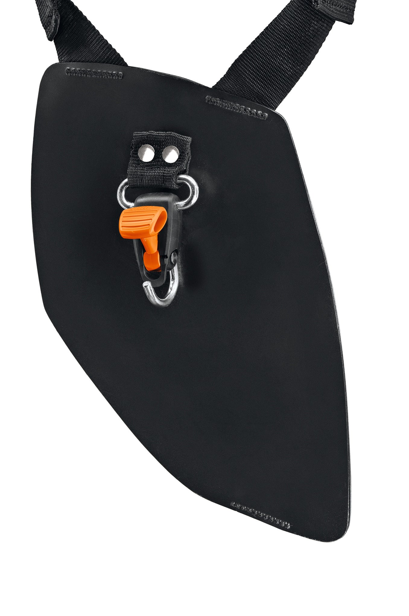 Stihl set supporto imbottito con adattatore a cintura e gancio comfort
