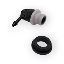 Sfiato serbatoio carburante Stihl per decespugliatori FS 561 C-EM FS 240-Z FS 361 C-EM FS 411 C-EM FS 461 C-EM