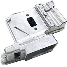 Silenziatore Stihl per motosega compatibile con 020 020 T MC 200 MS 200 T MS 200
