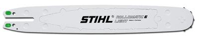 Spranga guida Stihl Rollomatic E Light 3/8"P 1,3 mm per motosega