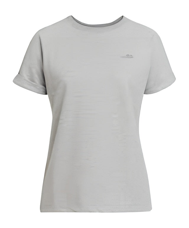 T-shirt donna Stihl SWEAT taglia XS colore chiaro