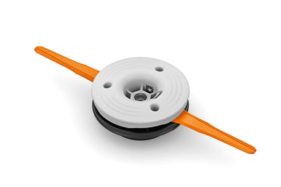 Testina falciante STIHL PolyCut 28-2 con 2 lame mobili in plastica