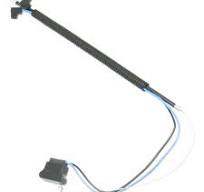 Tirante acceleratore Stihl compatibile con FS 120 R e FS 120 R 2-MIX