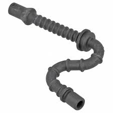 Tubo flessibile STIHL per corpo serbatoio compatibile con 020 T e MS 200 T