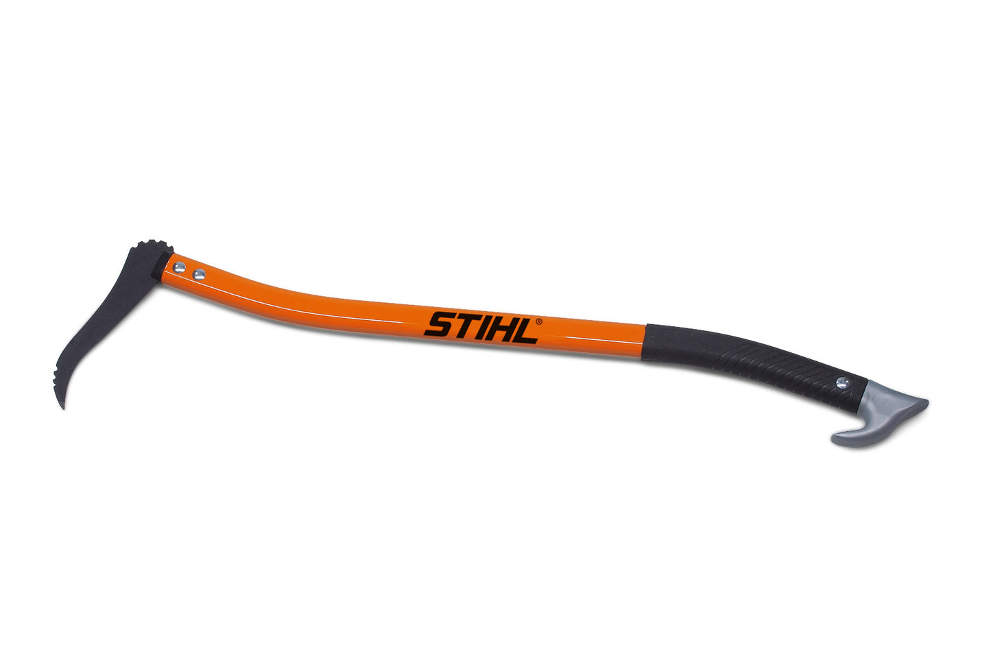 Zappino in alluminio Stihl 70 cm con manico sintetico e presa sicura