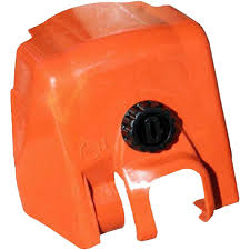 Coperchio sede carburatore