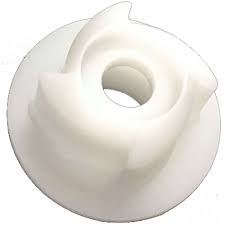 Trascinatore Stihl ricambio per carenatura ventola con dispositivo di avviamento
