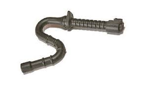 Tubo flessibile Stihl per corpo serbatoio compatibile con MS 341 e MS 361