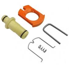 Ugello Stihl per idropulitrici serie RE con componenti di fissaggio