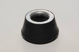 Ammortizzatore anulare