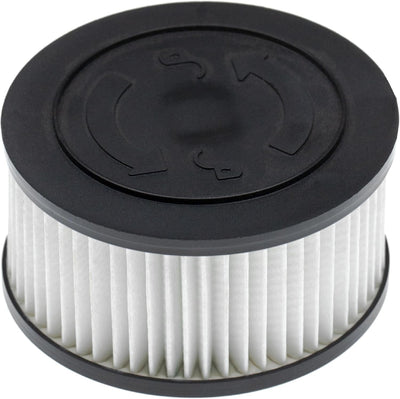 Filtro aria HD2 Vhbw vista superiore per motoseghe Stihl serie MS 231 241 251 261 271