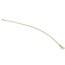 Cavo di massa 270 mm