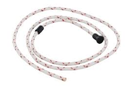 Fune di avviamento Ø 4,5 mm