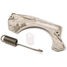 Molla di trazione con coperchio