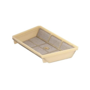 Semi-filtro aria, a velo