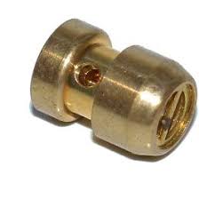 Valvola limitazione velocità