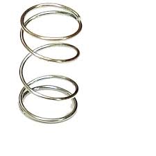 Molla pattino di attrito