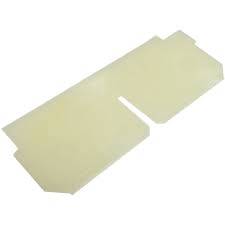 Piastra di protezione