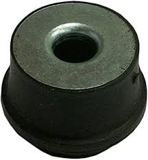 Ammortizzatore anulare