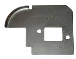 Piastra di raffreddamento