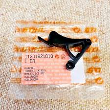 Grilletto accelerazione