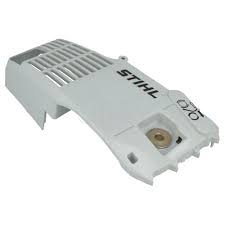 Coperchio rocchetto catena