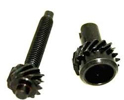 Gruppo ruota dentata / vite tendicatena