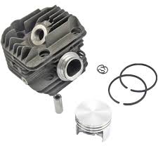 Cilindro con pistone Ø 40 mm