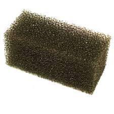 Cartuccia filtro di espanso