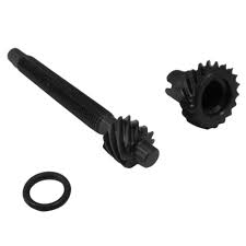 Gruppo ruota dentata / vite tendicatena