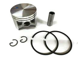 Pistone Ø 50 mm