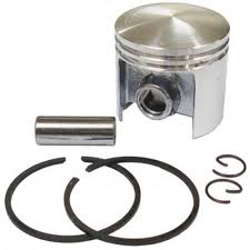 Pistone Ø 50 mm