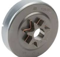 Rocchetta catena 3/8" 7d