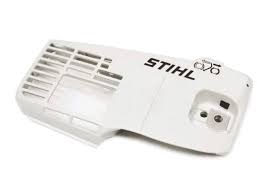 Coperchio rocchetto catena