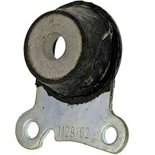 Ammortizzatore anulare