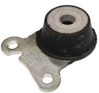 Ammortizzatore anulare