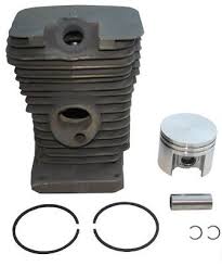 Cilindro con pistone Ø 38 mm