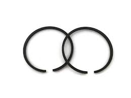 Segmento di compressione Ø 37x1,5 mm