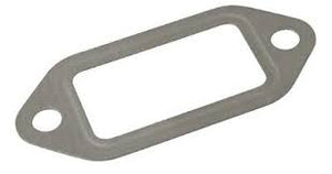 Guarnizione silenziatore