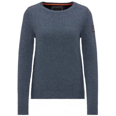 Maglia SZ XS Donna blu