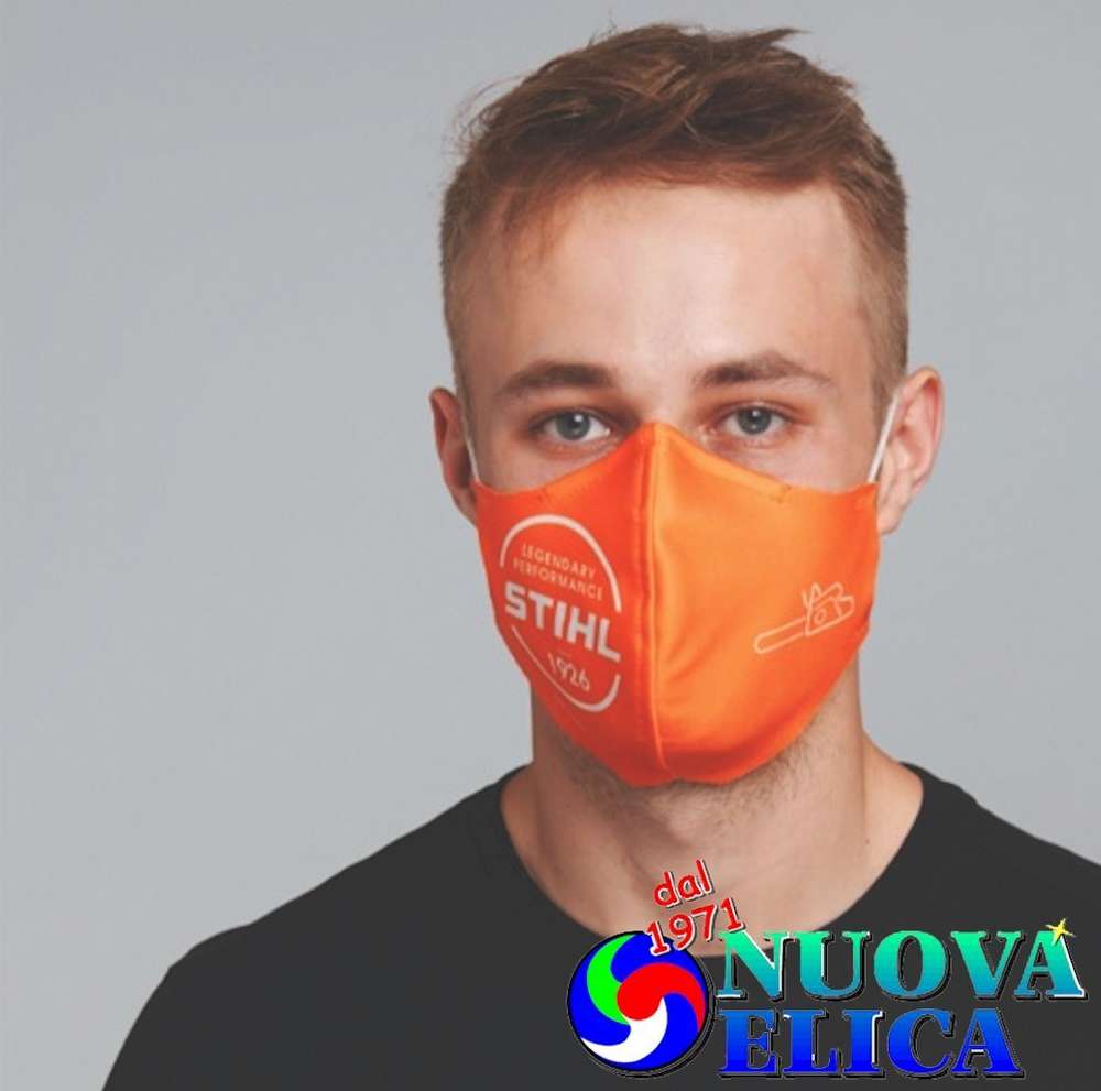 Set 2 mascherine